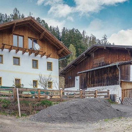 Ferienwohnungen Hubner 1 Am Flattachberg Dış mekan fotoğraf