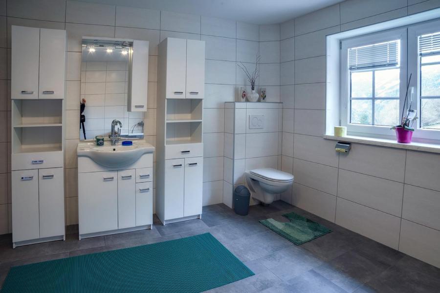 Ferienwohnungen Hubner 1 Am Flattachberg Dış mekan fotoğraf