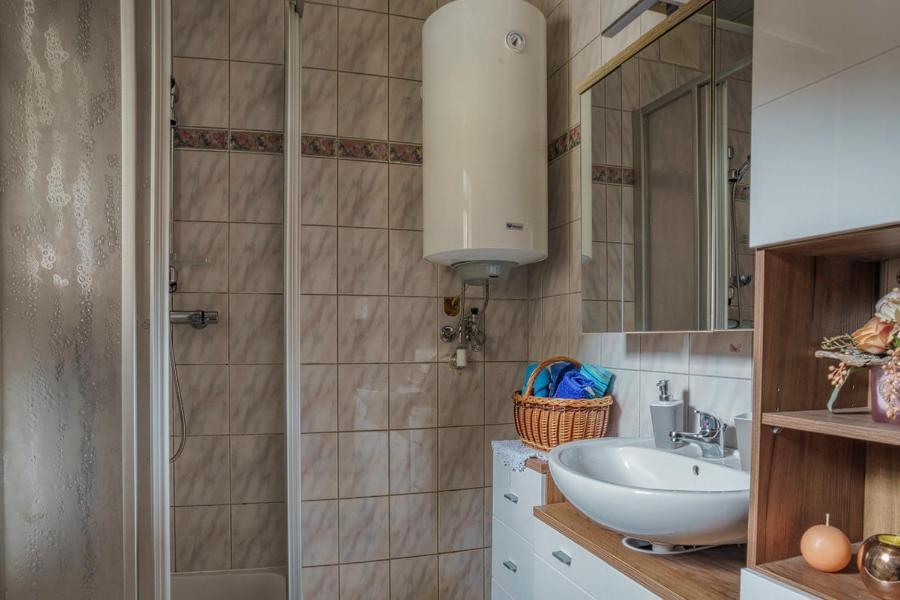 Ferienwohnungen Hubner 1 Am Flattachberg Dış mekan fotoğraf