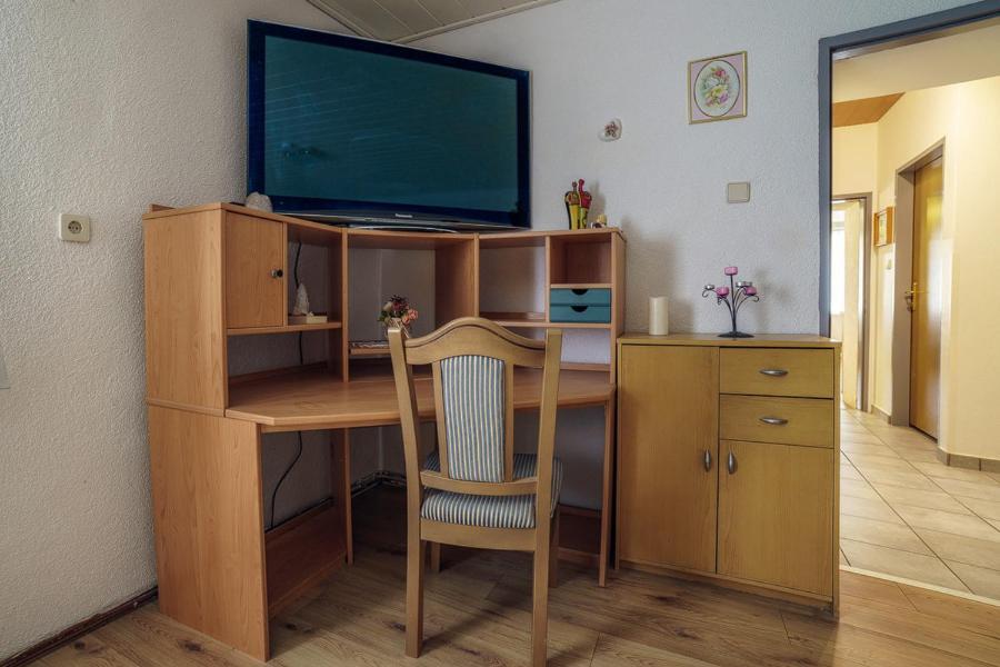 Ferienwohnungen Hubner 1 Am Flattachberg Dış mekan fotoğraf