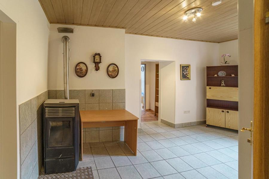 Ferienwohnungen Hubner 1 Am Flattachberg Dış mekan fotoğraf