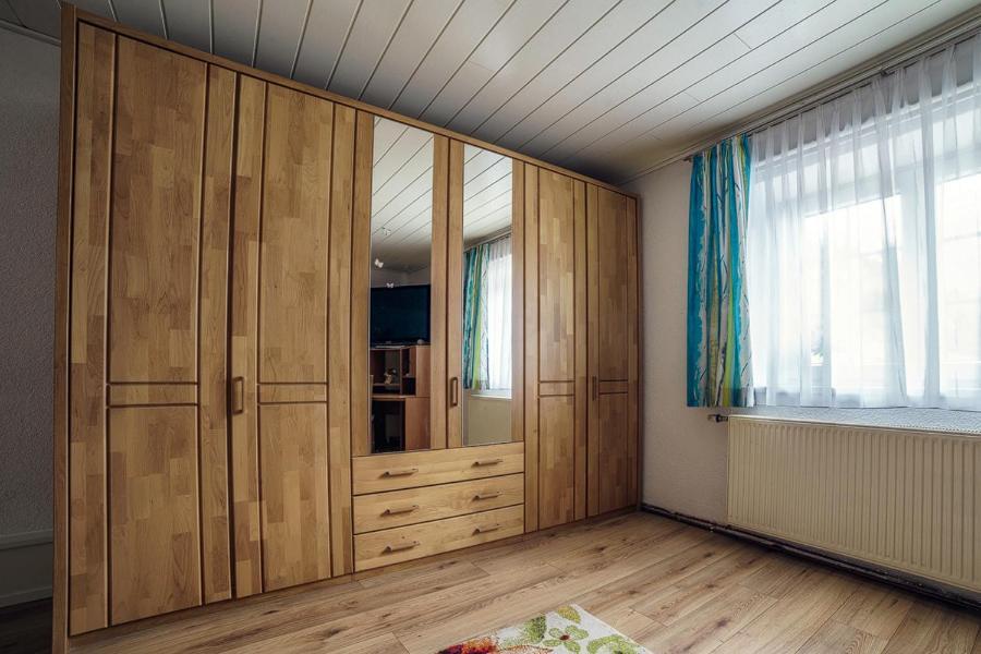 Ferienwohnungen Hubner 1 Am Flattachberg Dış mekan fotoğraf