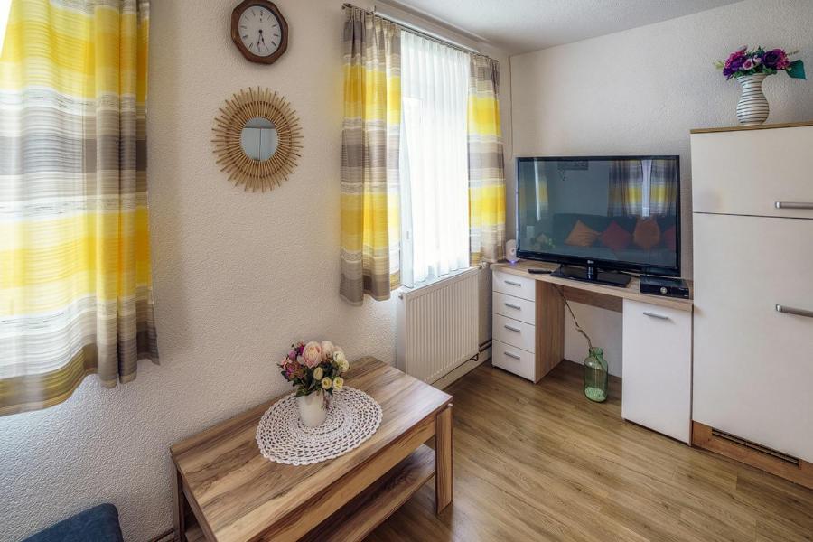 Ferienwohnungen Hubner 1 Am Flattachberg Dış mekan fotoğraf