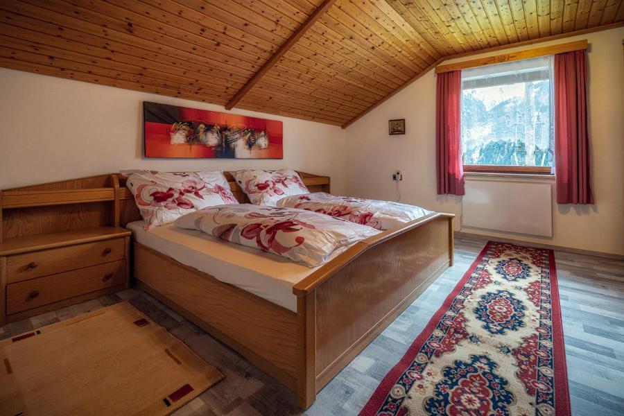 Ferienwohnungen Hubner 1 Am Flattachberg Dış mekan fotoğraf