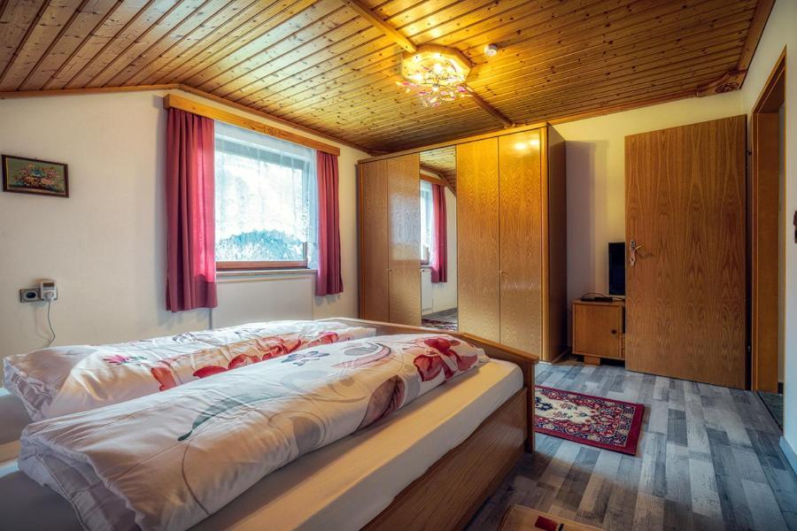 Ferienwohnungen Hubner 1 Am Flattachberg Dış mekan fotoğraf