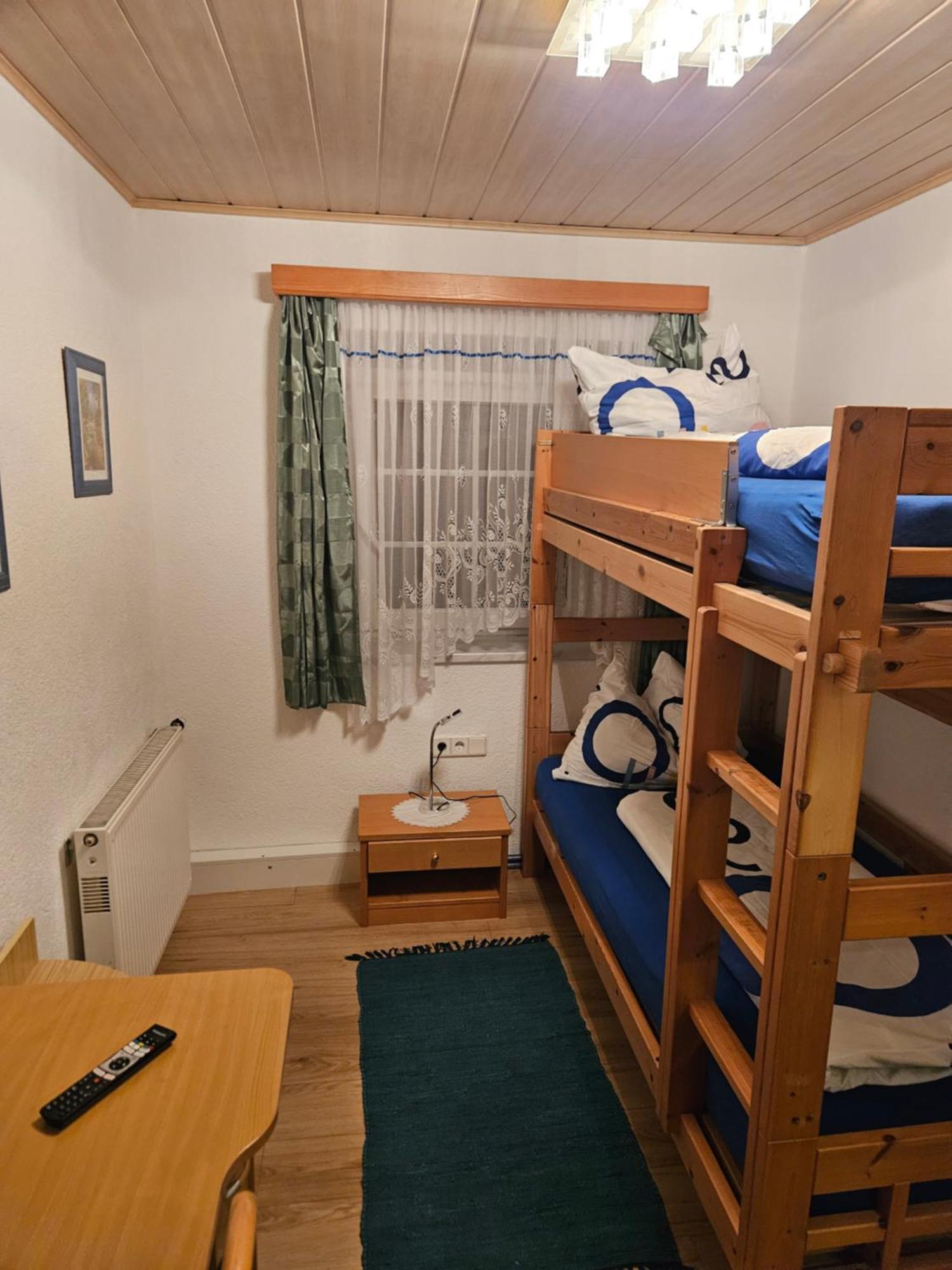 Ferienwohnungen Hubner 1 Am Flattachberg Dış mekan fotoğraf